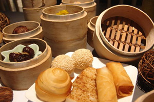 Forbidden City Walking Tour