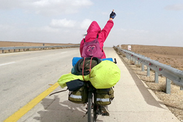 Cycling