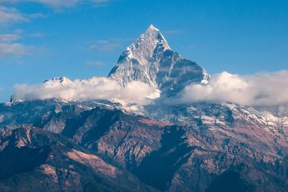 15 Days of Nature in China