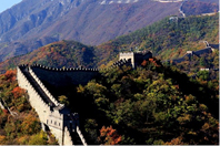 10 Days China Highlight Tour for Senior Travelers