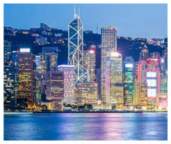 Hong Kong