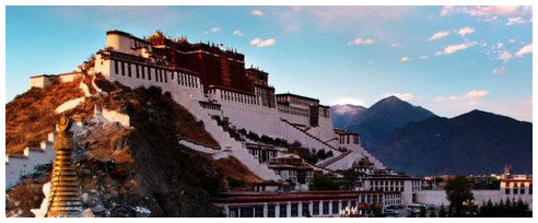 Tibet