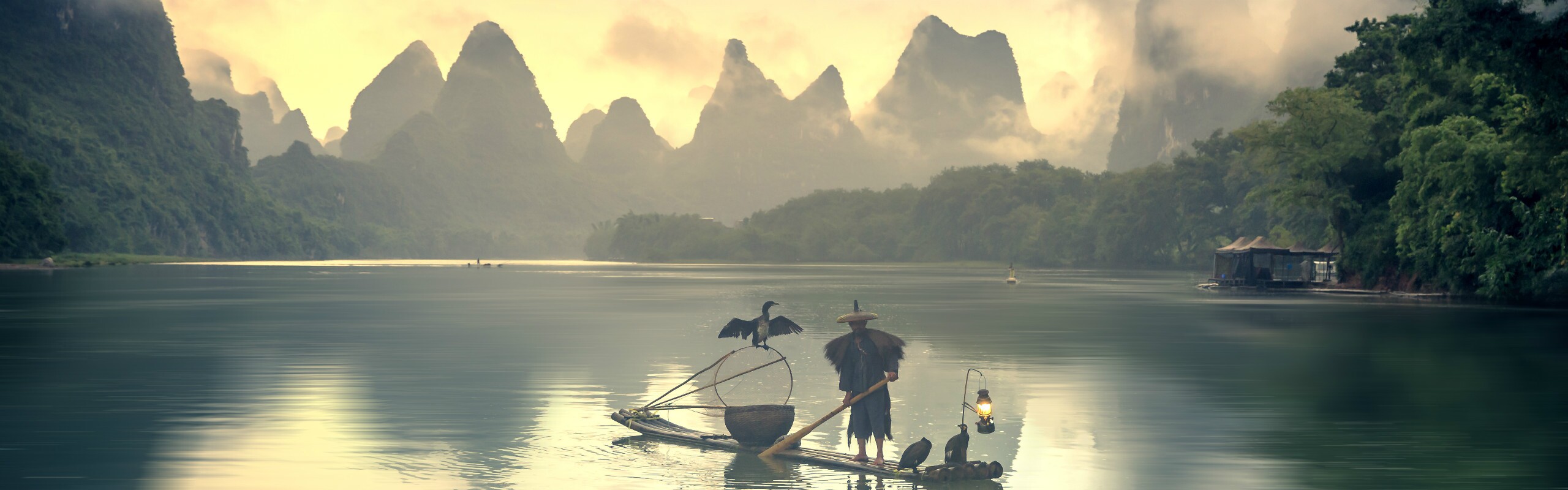 China DMC